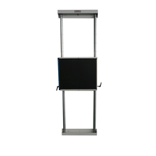 mobile movable bucky stand rack detector holder for DR x ray machine